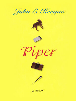 cover image of Piper